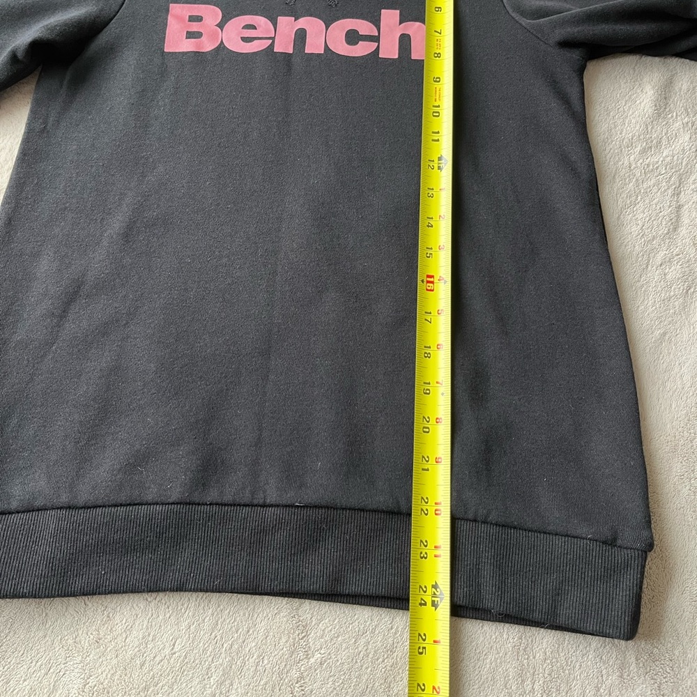 Bench Crewneck Sweatshirt - Picture 9 of 9